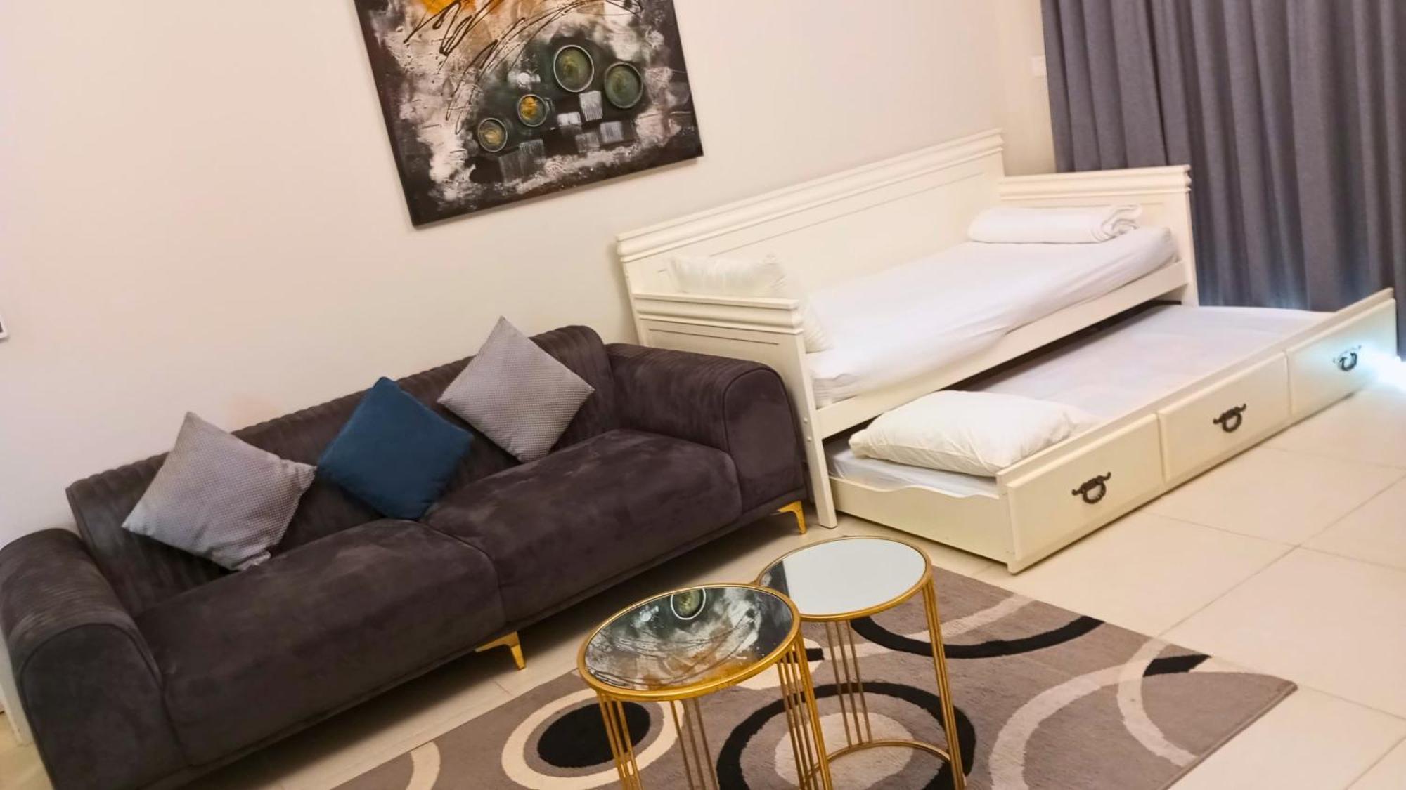 Jebel Sifah Suites Ас-Сифа Номер фото